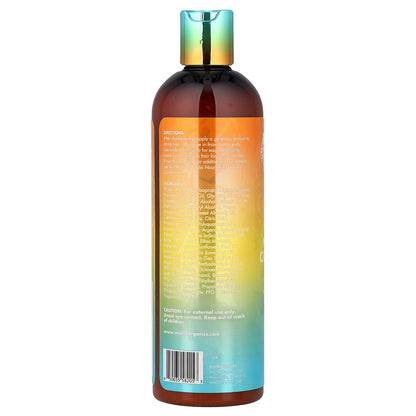 Mielle, Nourishing Conditioner, Mango & Tulsi, 12 fl oz (355 ml)