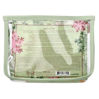 Pixi Beauty, Best of Pixie, 6 Piece Kit