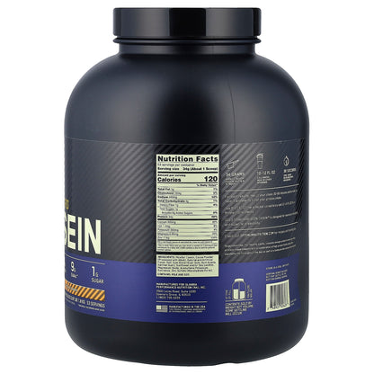 Optimum Nutrition, Gold Standard® 100% Casein, Chocolate Peanut Butter, 3.97 lb (1.8 kg)