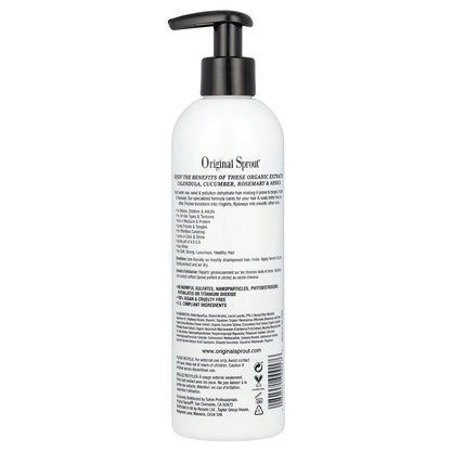 Original Sprout, Classic Collection, Deep Conditioner, 12 fl oz (354 ml)