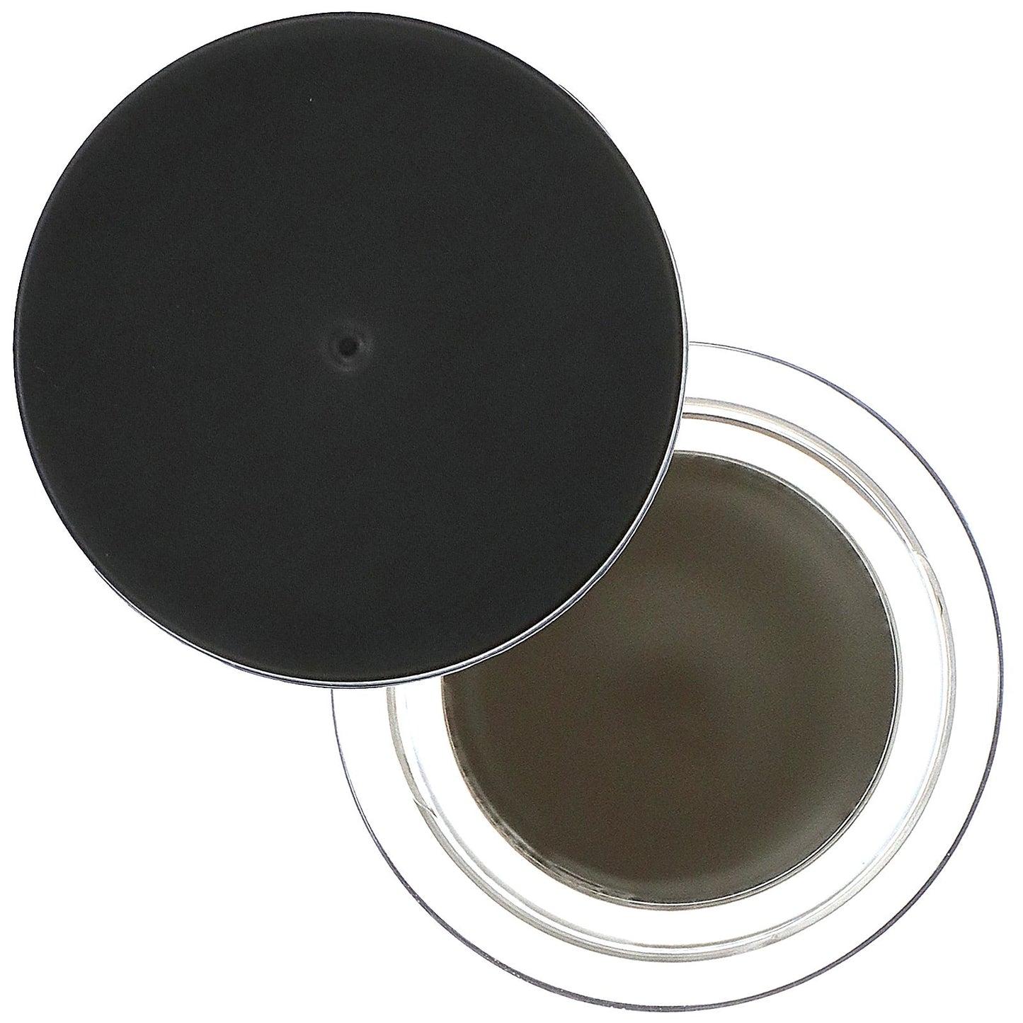 E.L.F., Lock On, Liner And Brow Cream, Medium Brown, 0.19 oz (5.5 g)