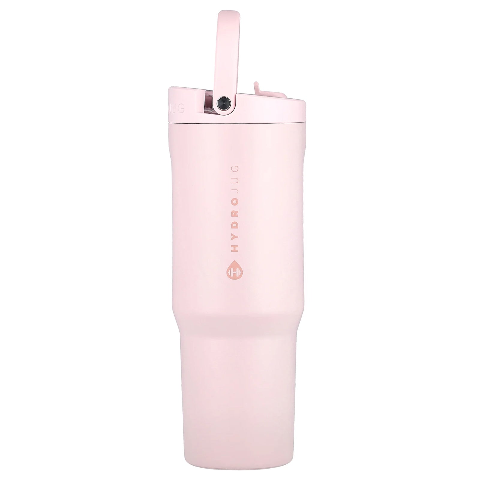 HydroJug, Sport Bottle, Pink Sand, 32 oz