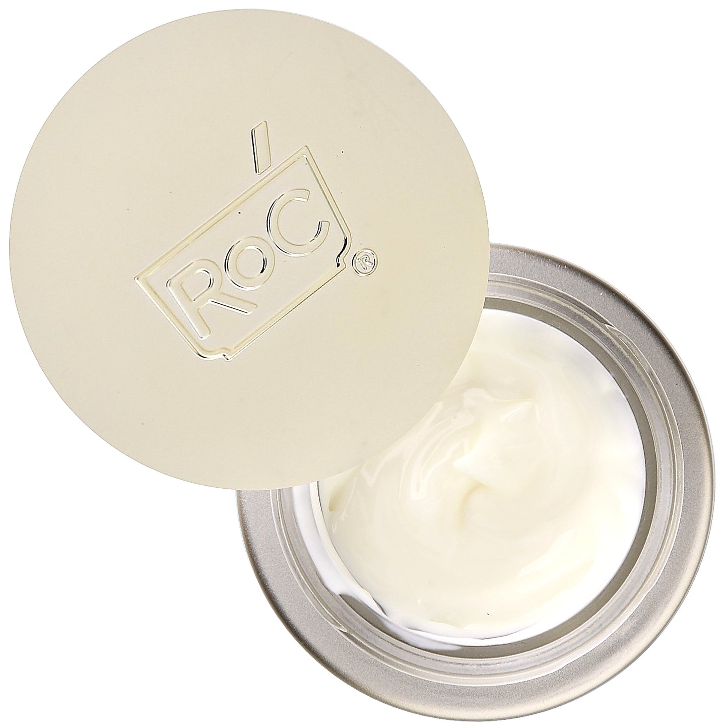 RoC, Retinol Correxion, Max Hydration Cream, Fragrance Free, 1.7 oz (48 g)