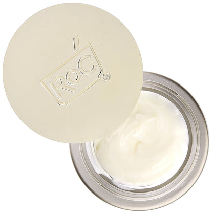 RoC, Retinol Correxion, Max Hydration Cream, Fragrance Free, 1.7 oz (48 g)