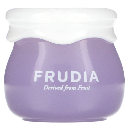 Frudia, Blueberry Hydrating Cream, 0.35 oz (10 g)