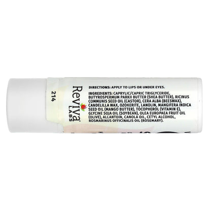 Reviva Labs, Vitamin E Stick, 0.15 oz (4.25 g)