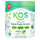 KOS, Organic Superfood Greens, Apple, 9.38 oz (266 g)