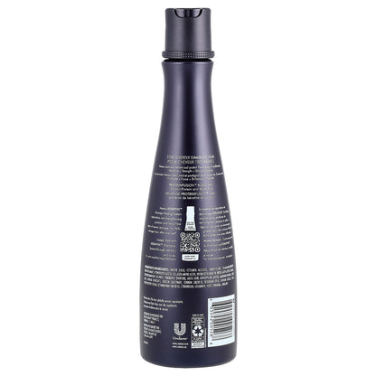 Nexxus, Keraphix™ Damage Healing Conditioner, XX Protein Fushion™ with Keratin Protein and Black Rice  , 13.5 fl oz (400 ml)