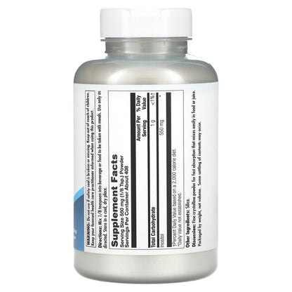 KAL, Inositol, 8 oz (228 g)