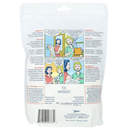 Nellie's, Oxygen Brightener, 50 Scoops, 1.77 lbs (800 g)