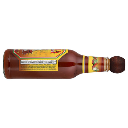Cholula, Hot Sauce, Chipotle, 5 fl oz (150 ml)