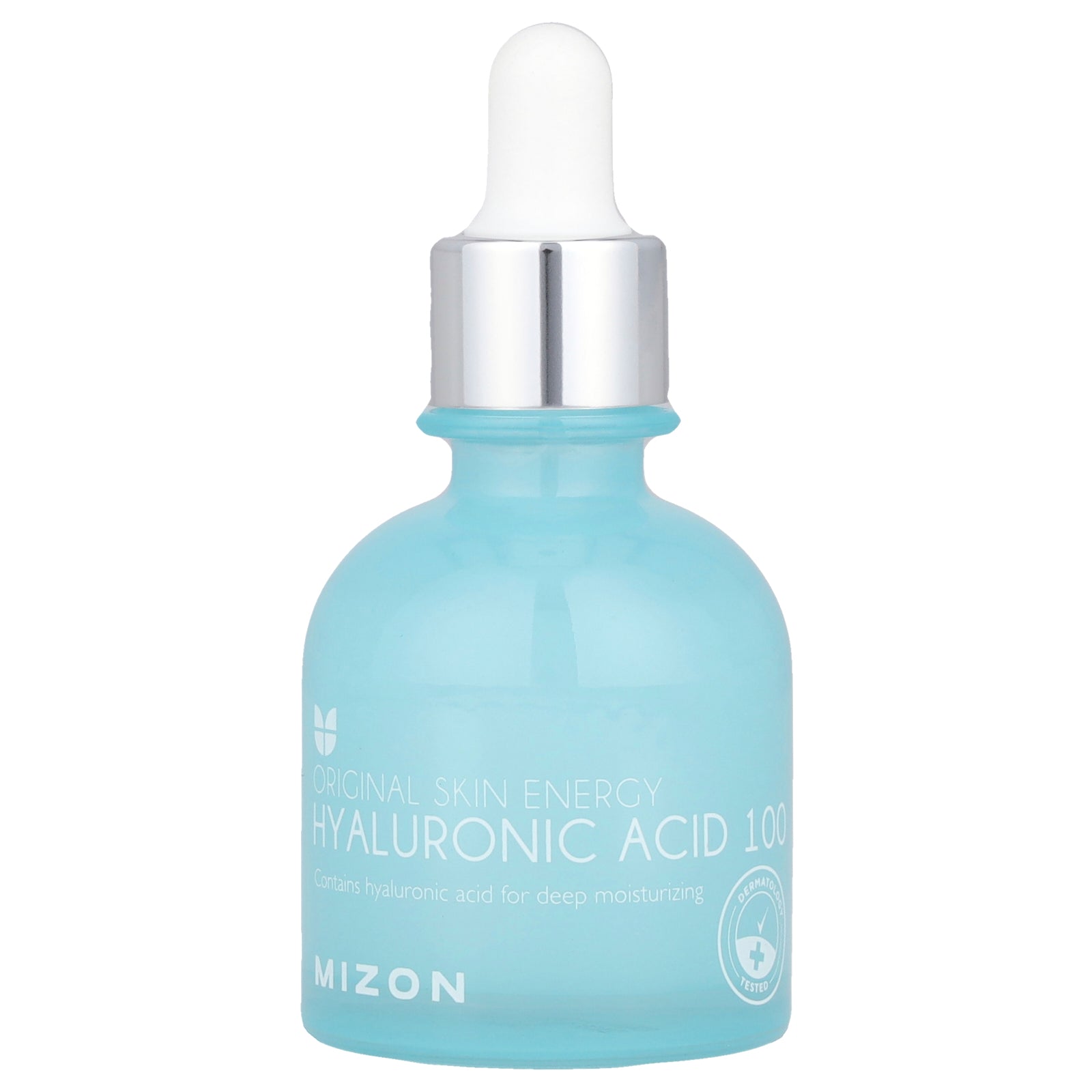 Mizon, Hyaluronic Acid 100, 1.01 fl oz (30 ml)