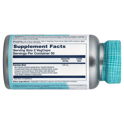 Solaray, Hair Blend SP-38™, 100 VegCaps