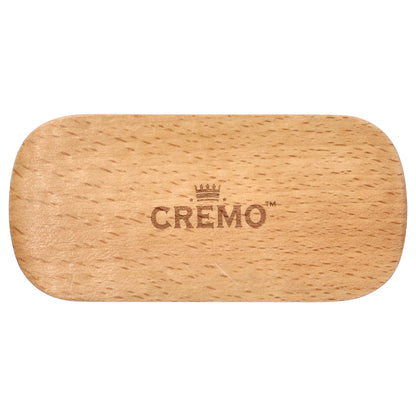 Cremo, All Natural Beard Brush, 1 Brush