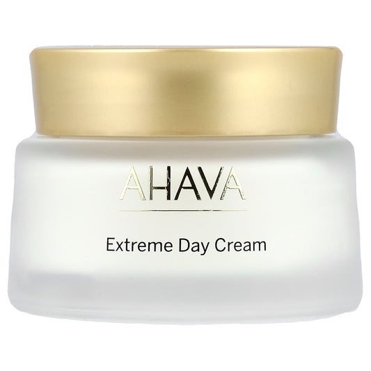 AHAVA North America, Extreme Day Cream, 1.7 fl oz (50 ml)