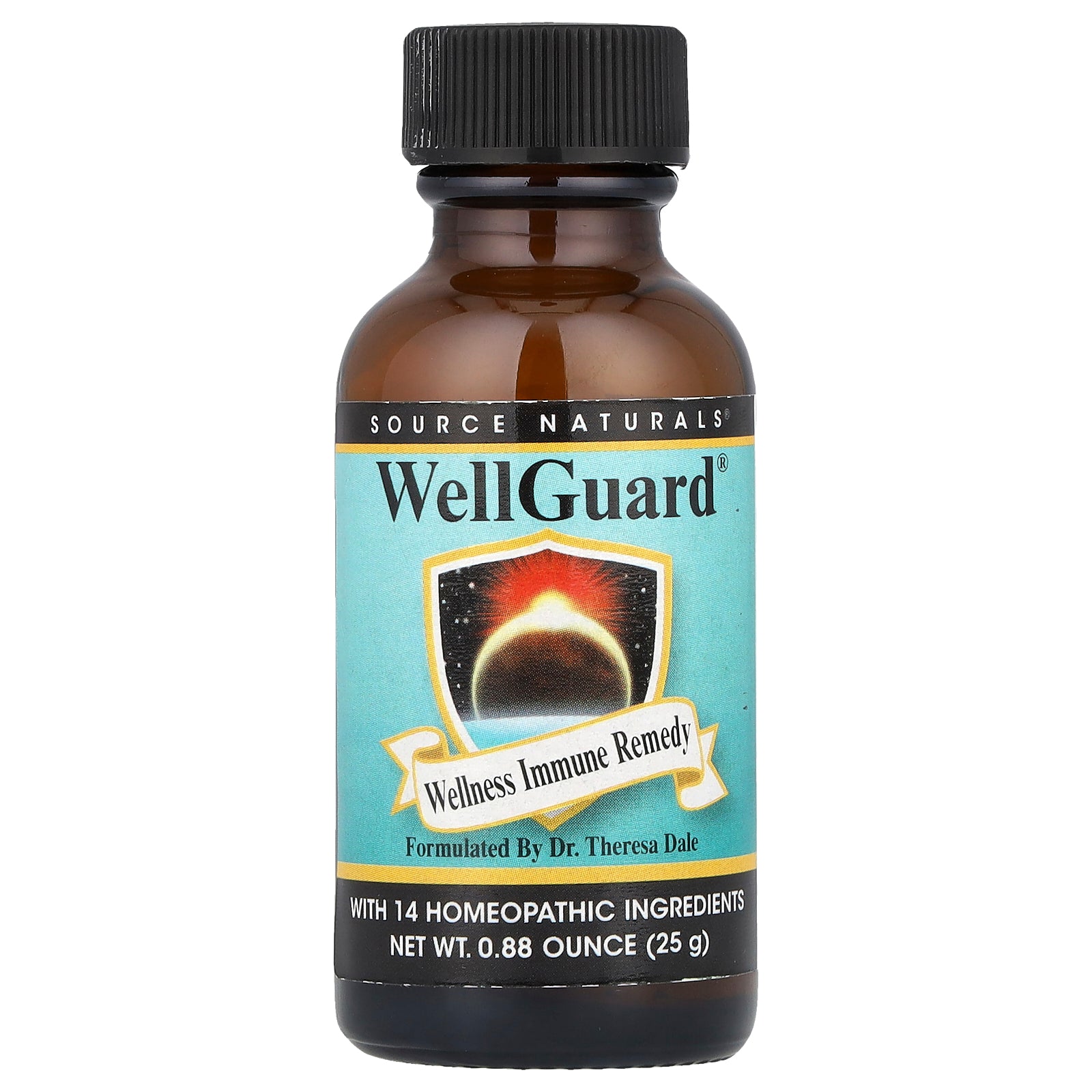 Source Naturals, WellGuard®, 0.88 oz (25 g)