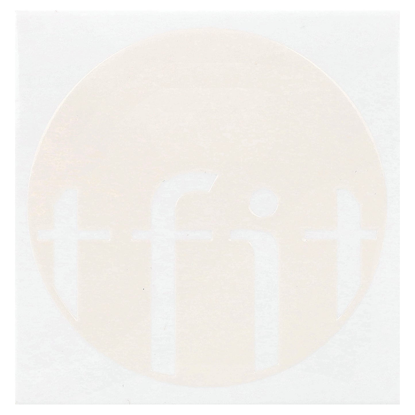 TFIT, Fluffy Velvet Cushion Blush, N02 Fig Nude, 0.14 oz (4 g)