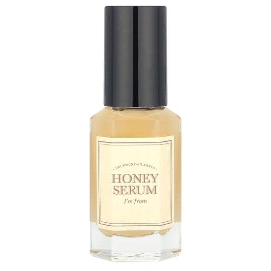 I'm From, Honey Serum, 1.01 fl oz (30 ml)