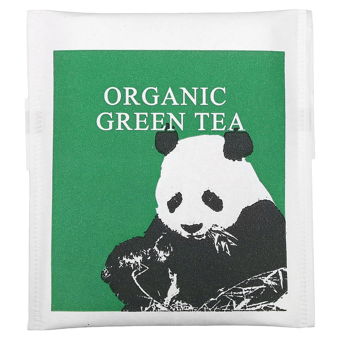 Uncle Lee's Tea, Organic Green Tea, 100 Tea Bags, 5.64 oz (160 g)