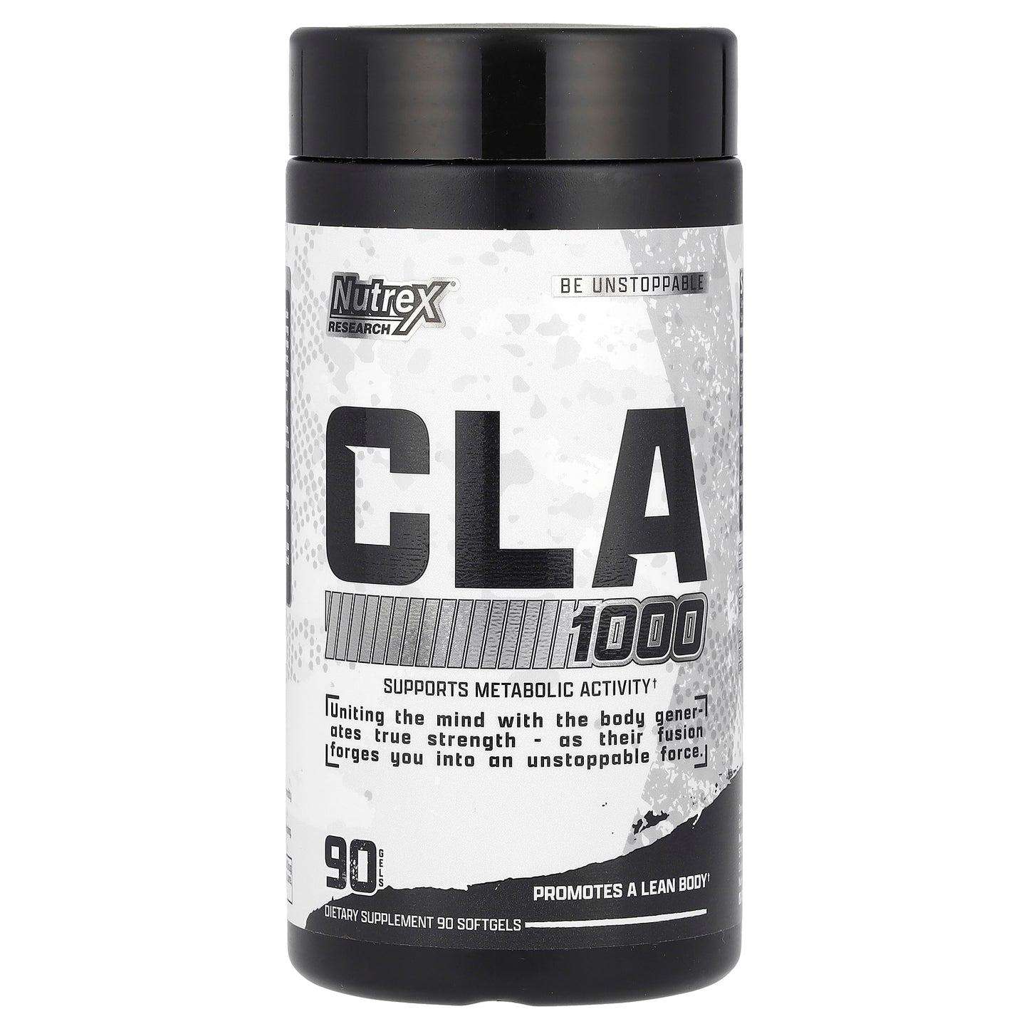Nutrex Research, CLA 1000, 1,000 mg, 90 Softgels