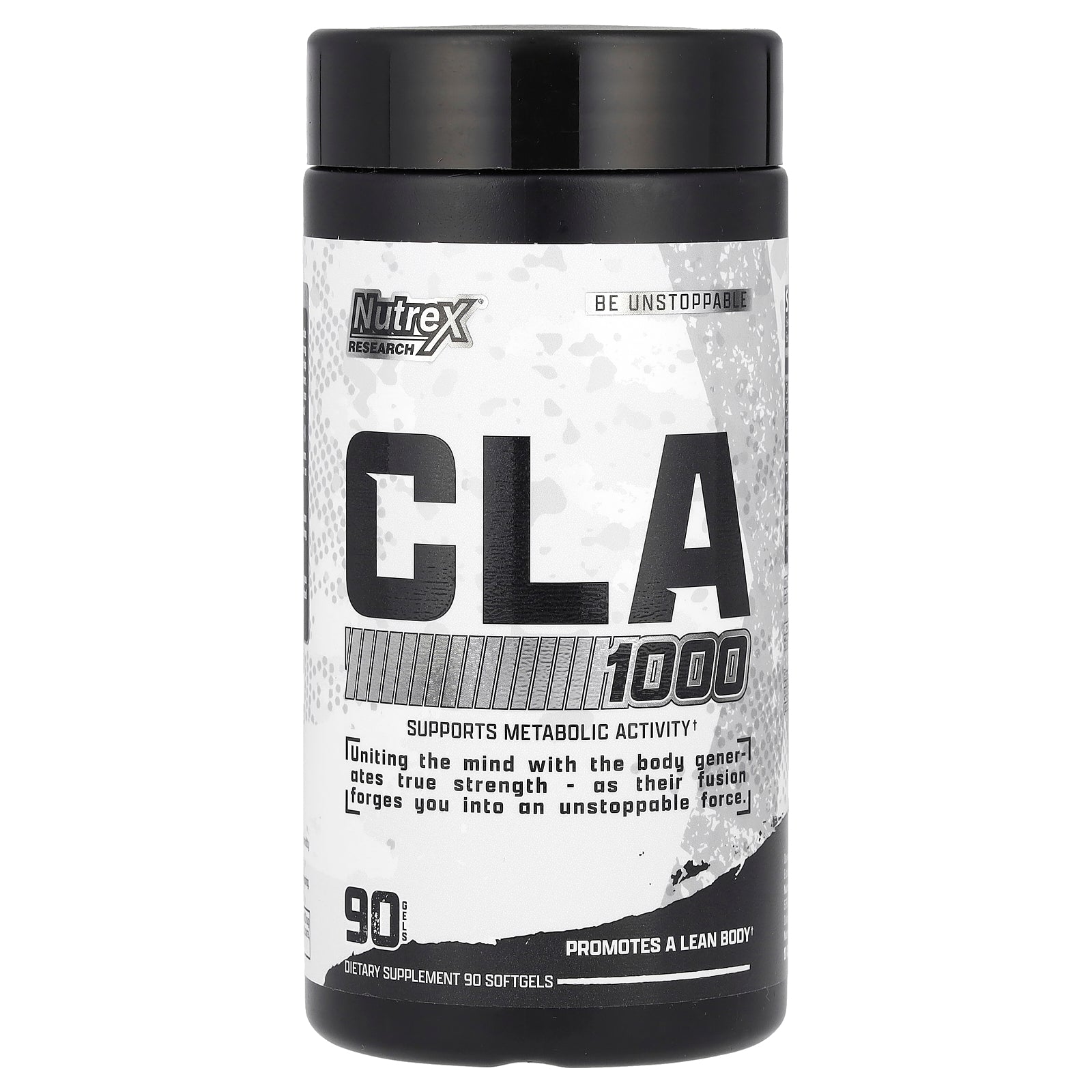 Nutrex Research, CLA 1000, 1,000 mg, 90 Softgels