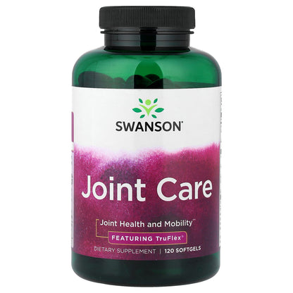 Swanson, Joint Care, 120 Softgels