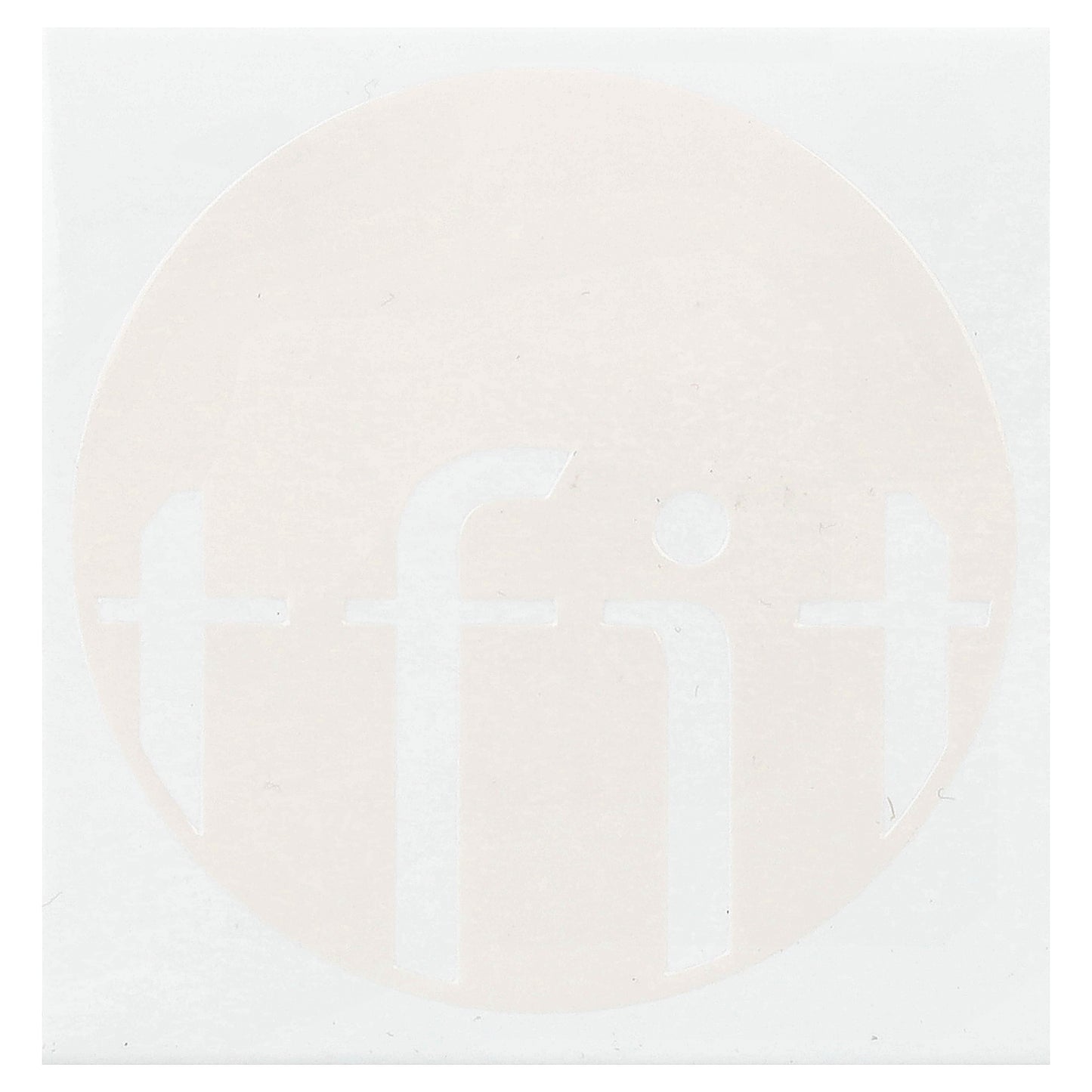 TFIT, Fluffy Velvet Cushion Blush, P01 Milky Pink, 0.14 oz (4 g)