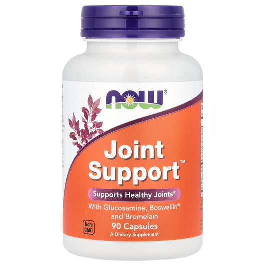 NOW Foods, Joint Support™, 90 Capsules