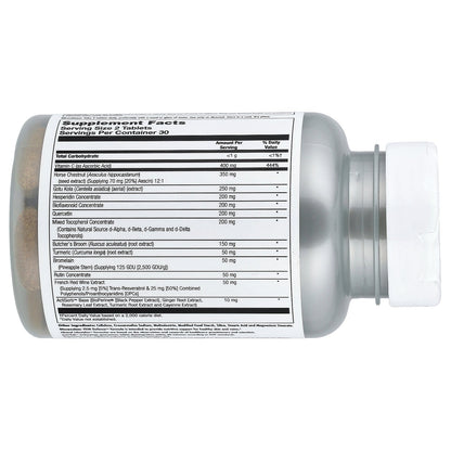 KAL, Vein Defense™, 60 Tablets