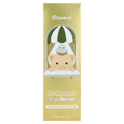 Elizavecca, CF-Nest 97 B-Jo Serum, 1.69 fl. oz. (50 ml)