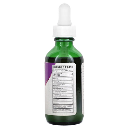 SweetLeaf Stevia, Sweet Drops, Grape, 2 fl oz (60 ml)