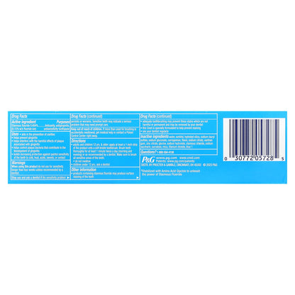 Crest, Pro Health, Fluoride Toothpaste, Whitening, 4.3 oz (121 g)