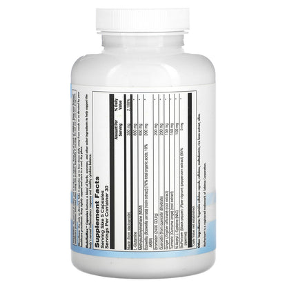 Nutra BioGenesis, BioInflaMax Capsules, 150  Capsules