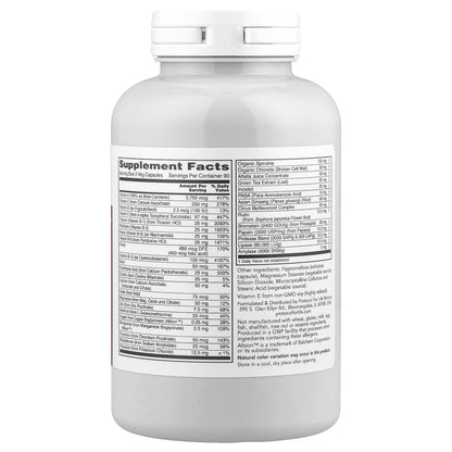 Protocol for Life Balance, Ortho Multi™ Greens, 180 Veg Capsules