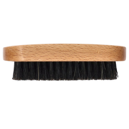 Cremo, All Natural Beard Brush, 1 Brush