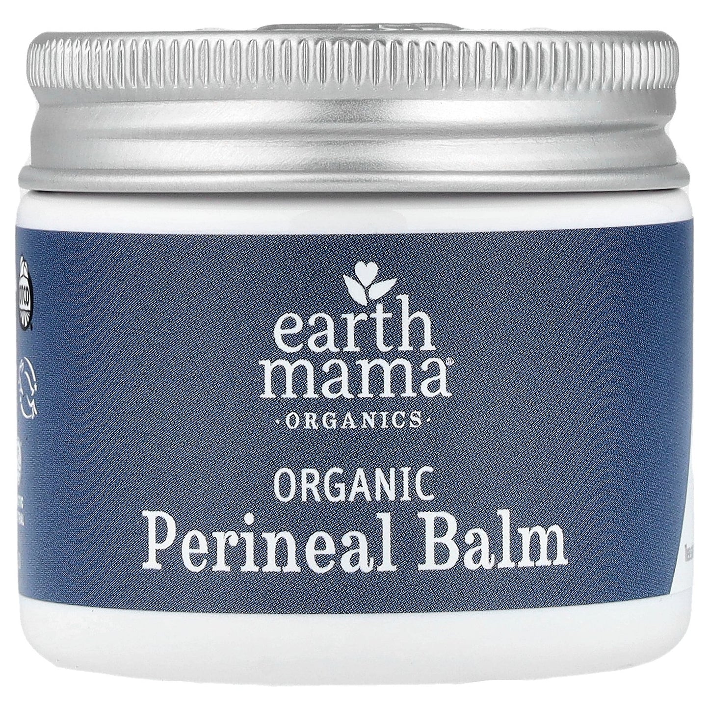 Earth Mama, Organic Perineal Balm, 2 fl oz (60 ml)