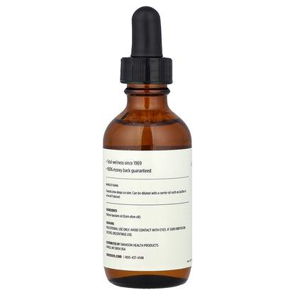 Swanson, Squalane Oil, 2 fl oz (59 ml)