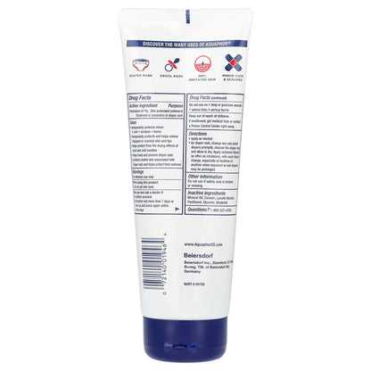 Aquaphor, Baby, Healing Ointment, Fragrance Free, 7 oz (198 g)