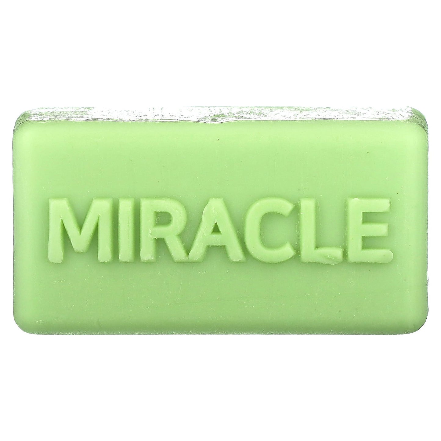 SOME BY MI, AHA. BHA. PHA 30 Days Miracle Cleansing Bar, 106 g