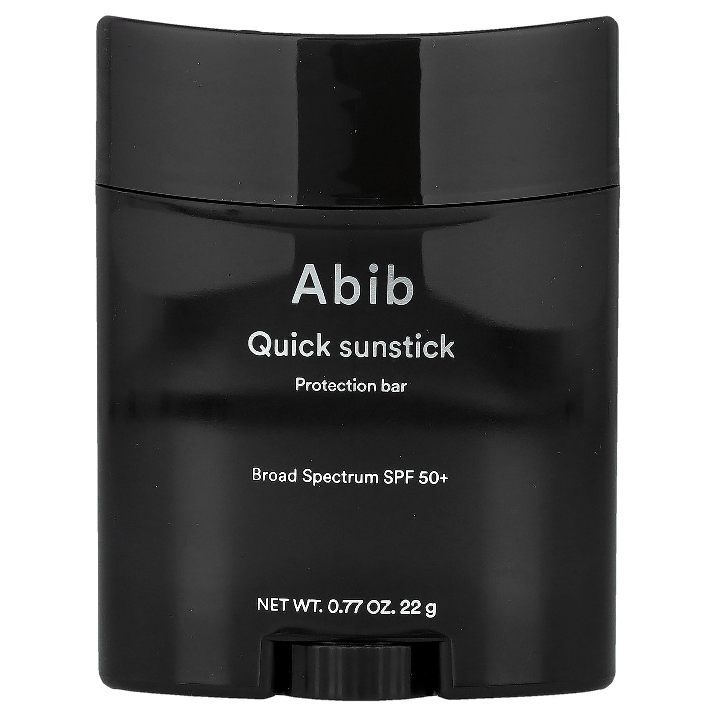 Abib, Quick Sunstick Protect Bar, SPF 50+, 0.77 oz (22 g)