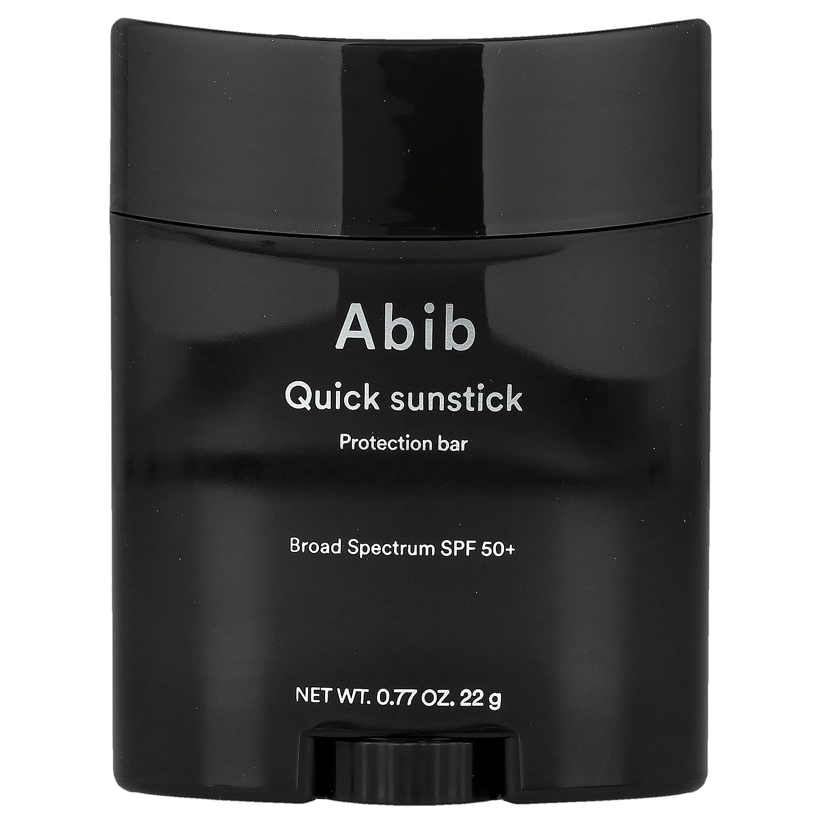Abib, Quick Sunstick Protect Bar, SPF 50+, 0.77 oz (22 g)