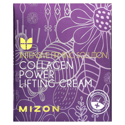 Mizon, Collagen Power Lifting Cream , 2.53 fl oz (75 ml)