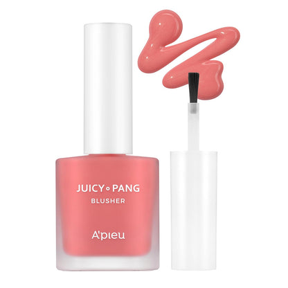 A'Pieu, Juicy Pang Water Blusher, PK04, 0.31 oz (9 g)