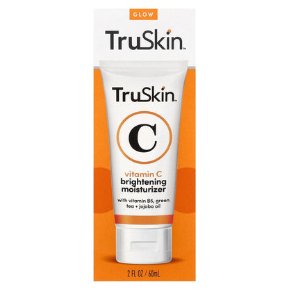 TruSkin, Vitamin C Brightening Moisturizer, 2 fl oz (60 ml)