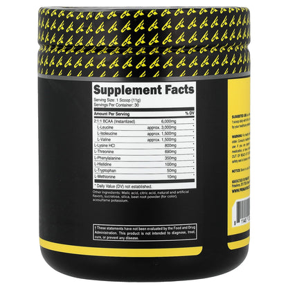 Primaforce, EAA, Watermelon, 12 oz (337 g)