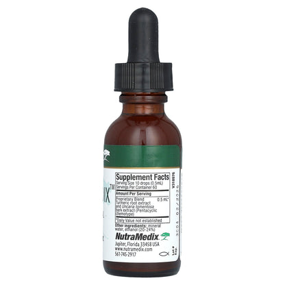 NutraMedix, MoodMedix, 1 fl oz (30 ml)