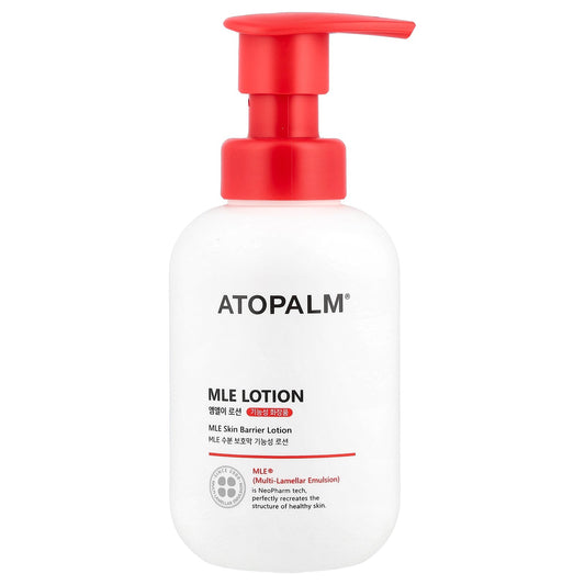 Atopalm, MLE Skin Barrier Lotion, 6.8 fl oz (200 ml)