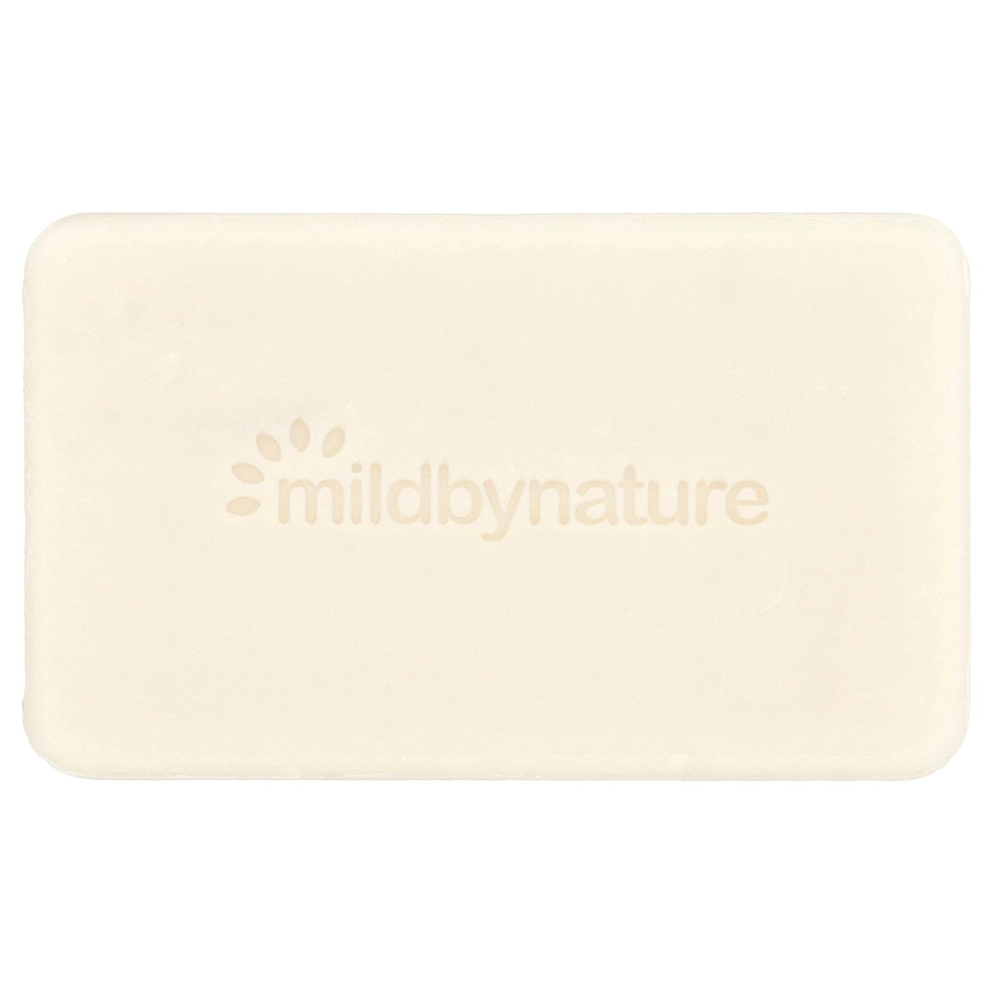 Mild By Nature, Castile Bar Soap, Lavender, 5 oz (141 g)