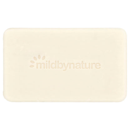 Mild By Nature, Castile Bar Soap, Lavender, 5 oz (141 g)