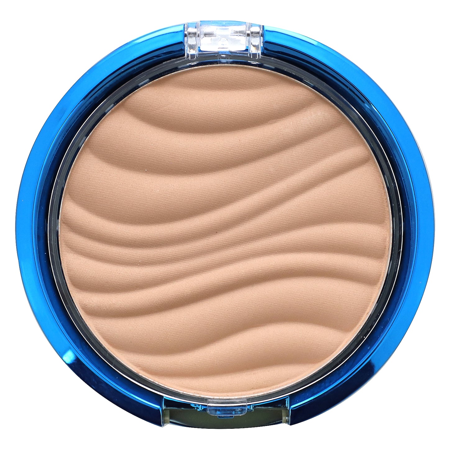 Physicians Formula, Mineral Wear, Talc-Free Mineral Airbrushing Pressed Powder, 7587 Creamy Natural, 0.26 oz (7.5 g)